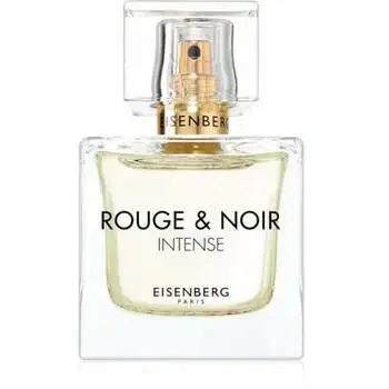 Eisenberg Rouge  AND  Noir Intense (EDP)