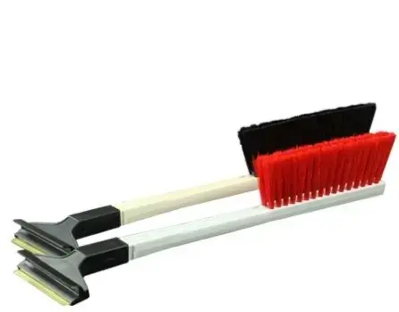 Ice scraper with brass blade MURSKA 585