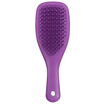 Tangle Teezer Ultimate Detangler Mini Fresh Purple - Kartáč na vlasy