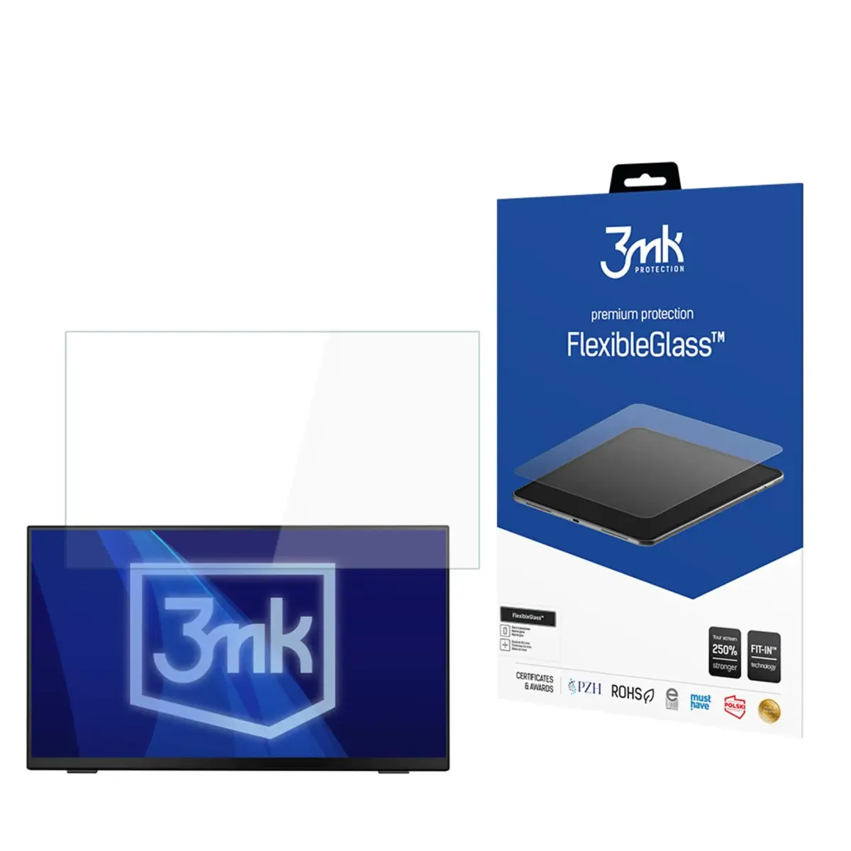 3mk Protection iiyama ProLite T2255MSC-B1 -