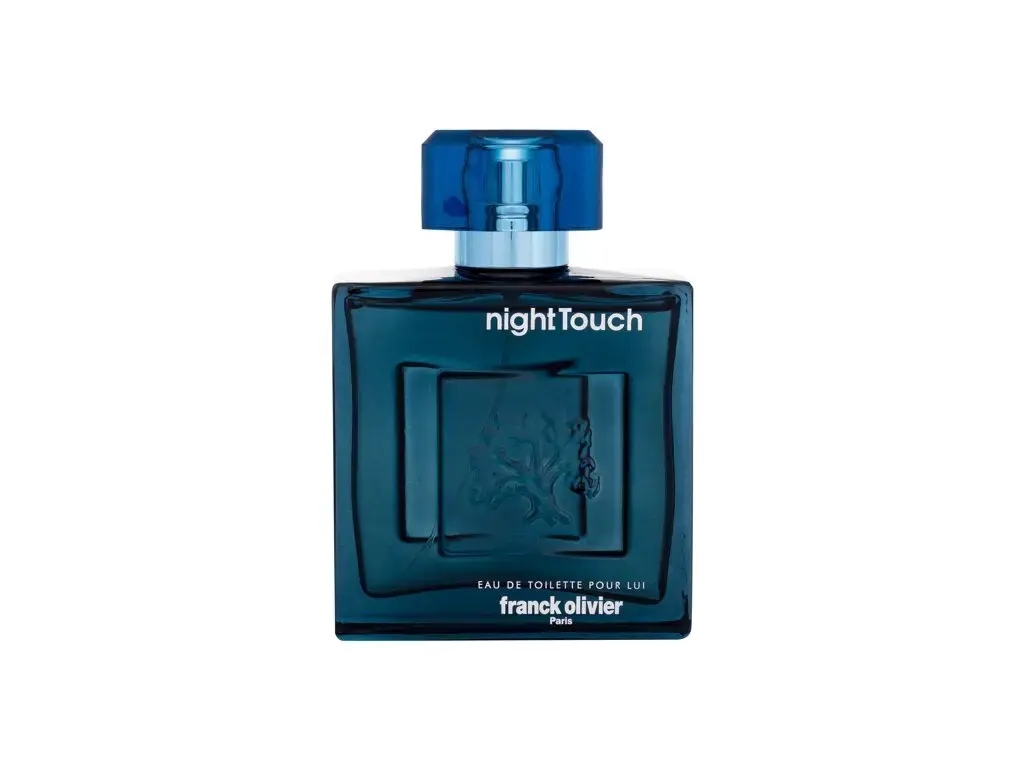Franck Olivier Night Touch Eau de Toilette 100 ml