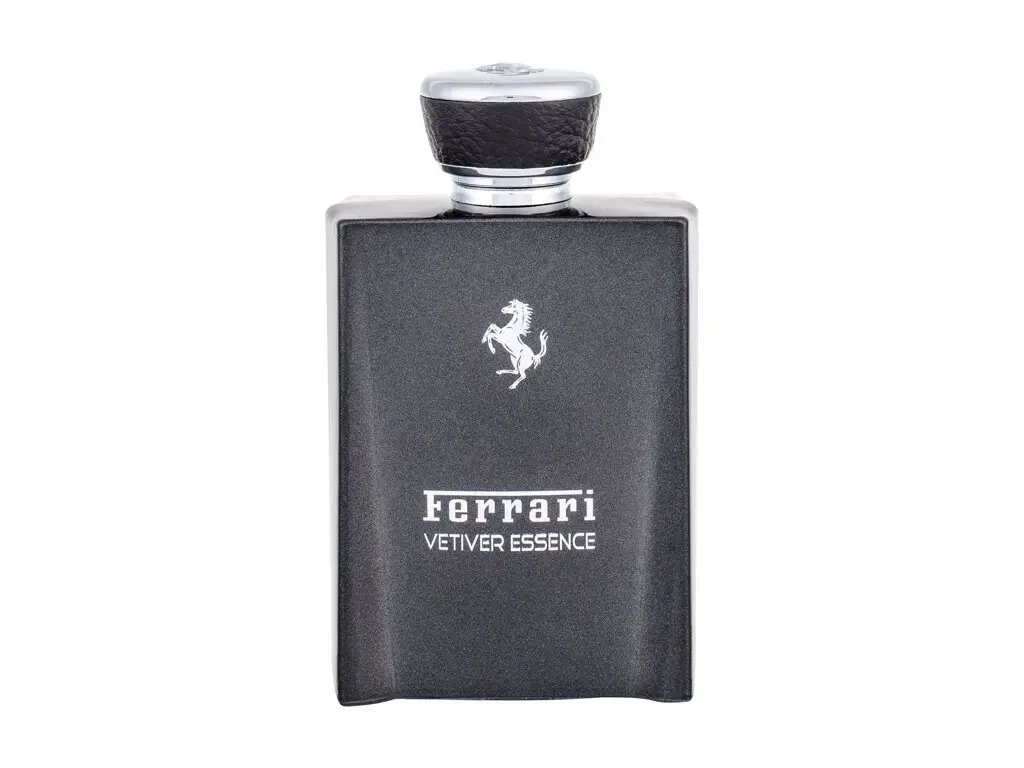 Ferrari Vetiver Essence Eau de Parfum 100 ml