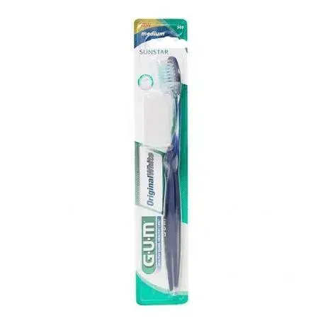 G.U.M Gum Original White
