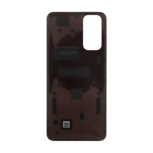 Xiaomi Redmi Note 11S 4G Battery Cover Graphite Gray (Service Pack)