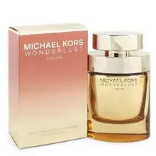 "Wonderlust Sublime EDP" - это название парфюма.