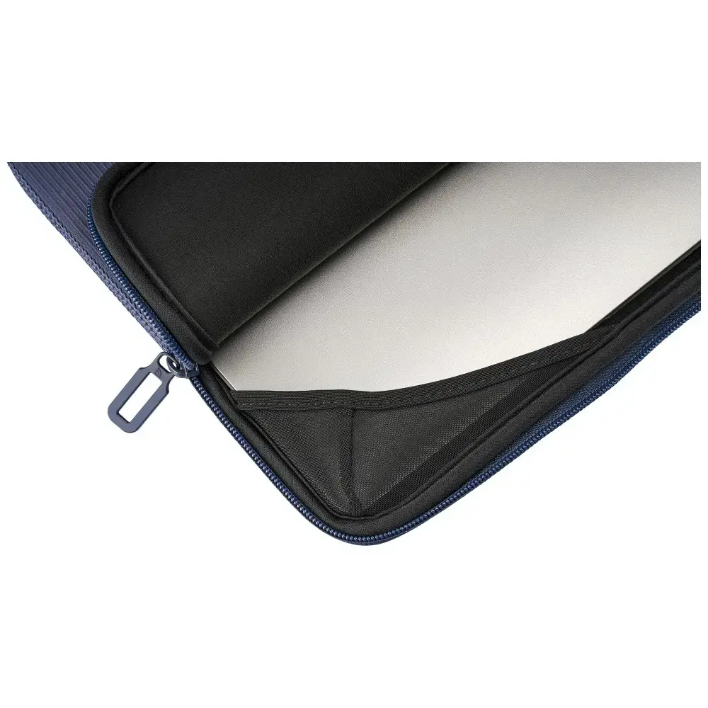 Tucano Colore Sleeve Laptop Bag 13“/14” for 13“/14” laptops blue