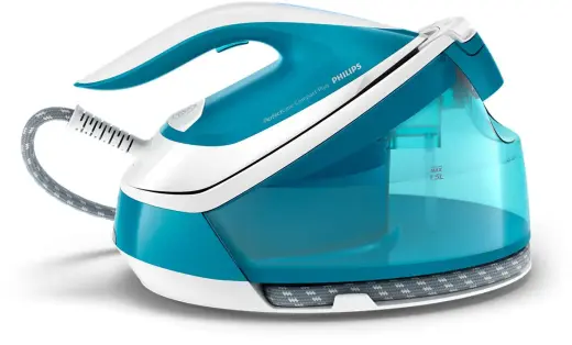 Philips Iron with steamstation GC7920|20 2400W