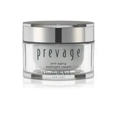 Elizabeth Arden Prevage Anti-aging Overnight Cream 1.7 Oz (50 Ml)