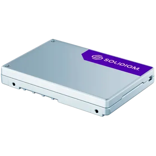 Solidigm D7-P5620 SERIES (3.2TB, 2.5in PCIe 4.0 x4, 3D4, TLC) Generic Single Pack