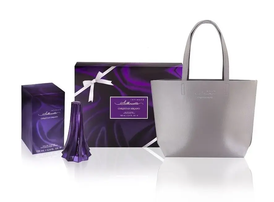 Christian Siriano Intimate Silhouette Eau de Parfum 100 ml