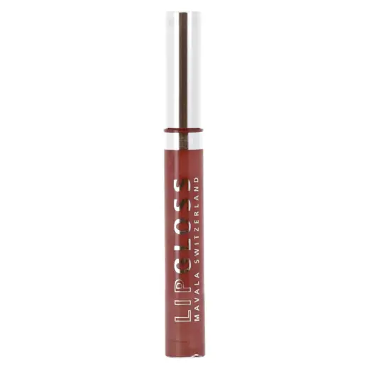Mavala, Mavala, Lip Gloss, Truffle, 6 ml