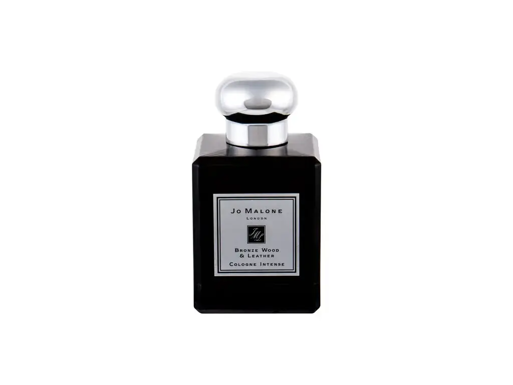 Jo Malone Bronze Wood & Leather Eau de Cologne 50 ml
