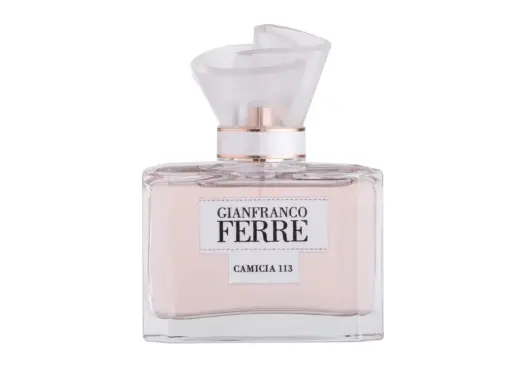 Gianfranco Ferré Camicia 113 Eau de Toilette 100 ml