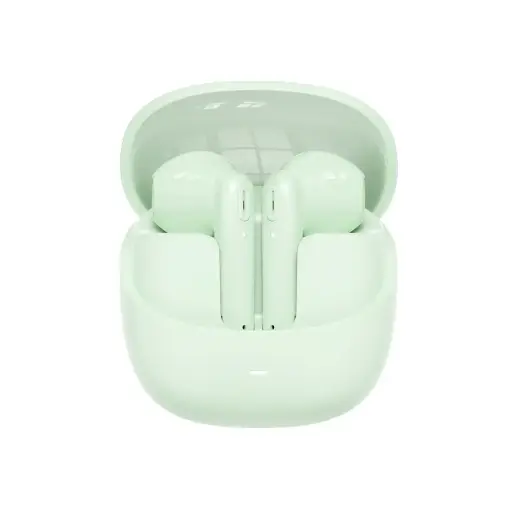 XO Bluetooth earphones X39 TWS green