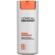 Men Expert Hydra Energetic Multi-Action 8 Anti-Fatigue Moisturiser
