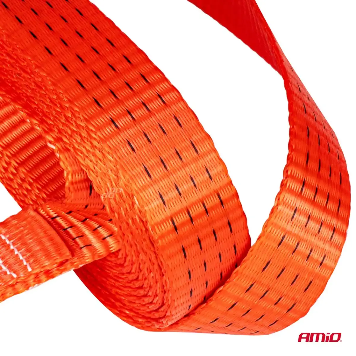 Tow rope with hooks 4,5 T