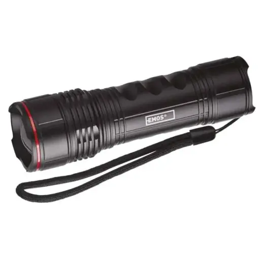 Lukturis LED 500 lm  4xAAA Emos