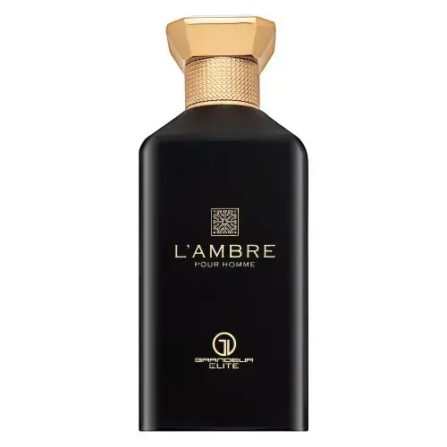 Grandeur L'Ambre eau de parfum для мужчин 100 мл