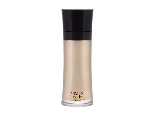 Giorgio Armani Code Absolu Eau de Parfum 200 ml