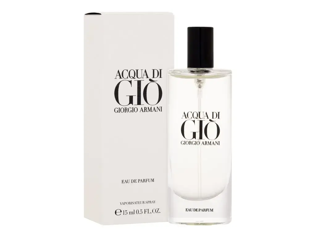 Giorgio Armani Acqua di Gio Eau de Parfum 15 ml