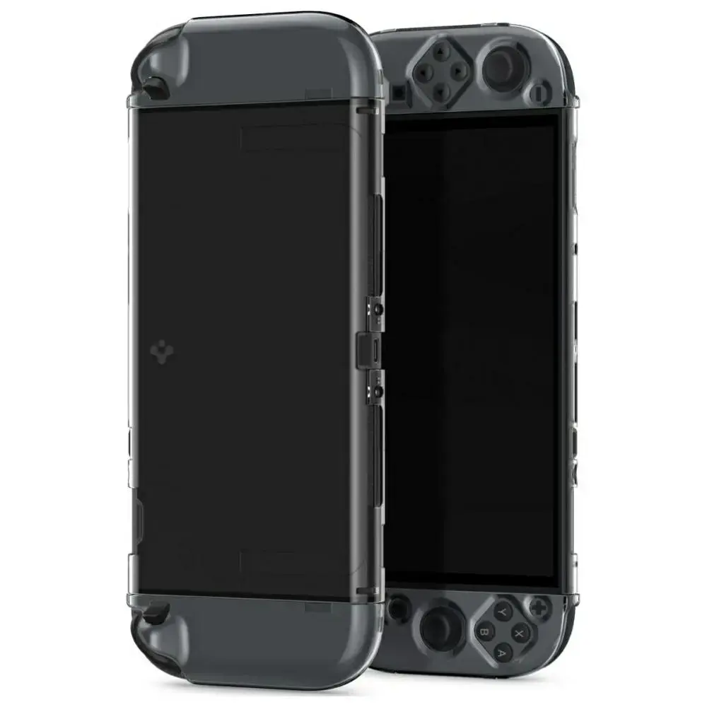 Spigen Air Fit Case for Nintendo Switch 2 Clear