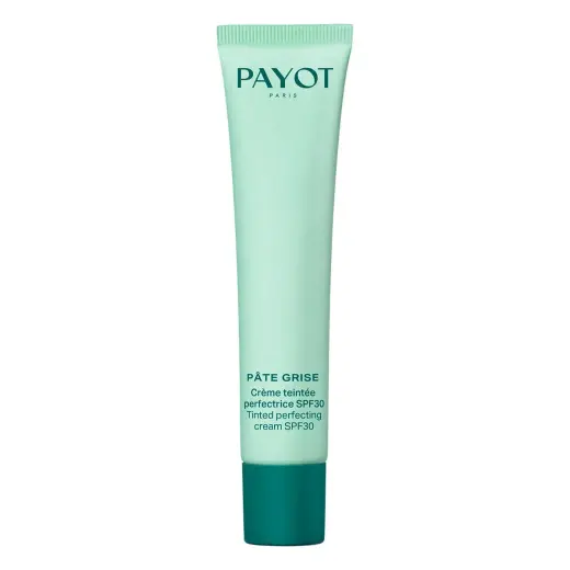Payot, Pate Grise, Matte, Tinted Moisturizer, Nude, SPF 30, 40 ml