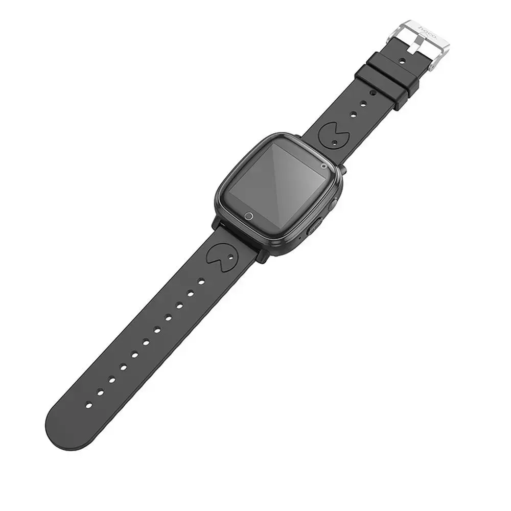 Smartwatch for kids Hoco 1,44" 2G with call function Y100 black