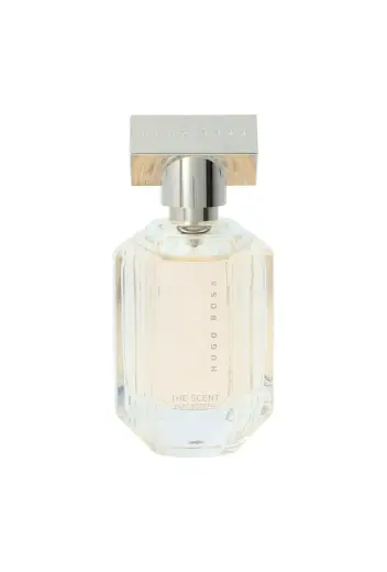 Tester Hugo Boss The Scent Pure Accord For Her Edt 50ml