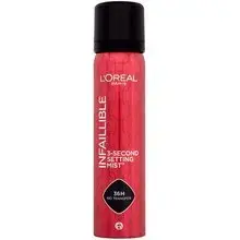 L´Oréal Infallible 3-Second Setting Mist (3600524244538)