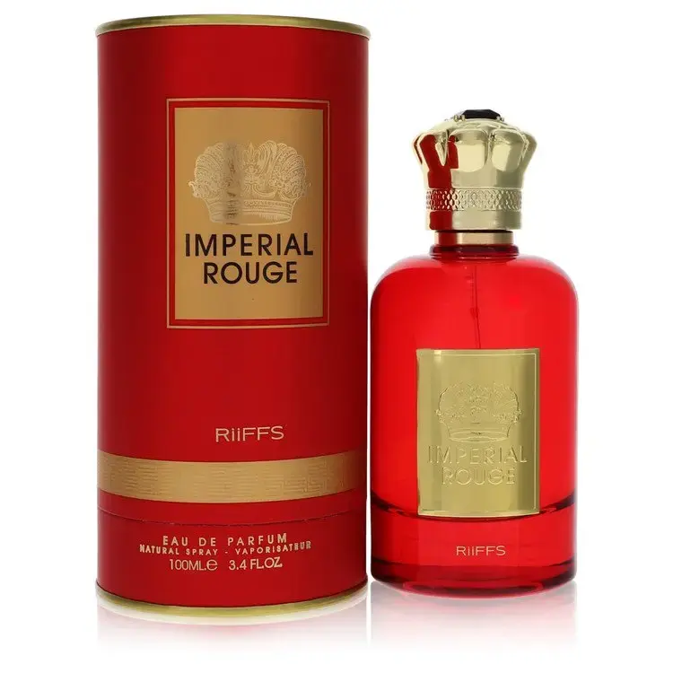 Riiffs Riiffs Imperial Rouge smaržas sievietēm 100 ml