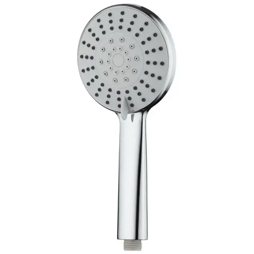 Shower head AB 5 modes, chrome