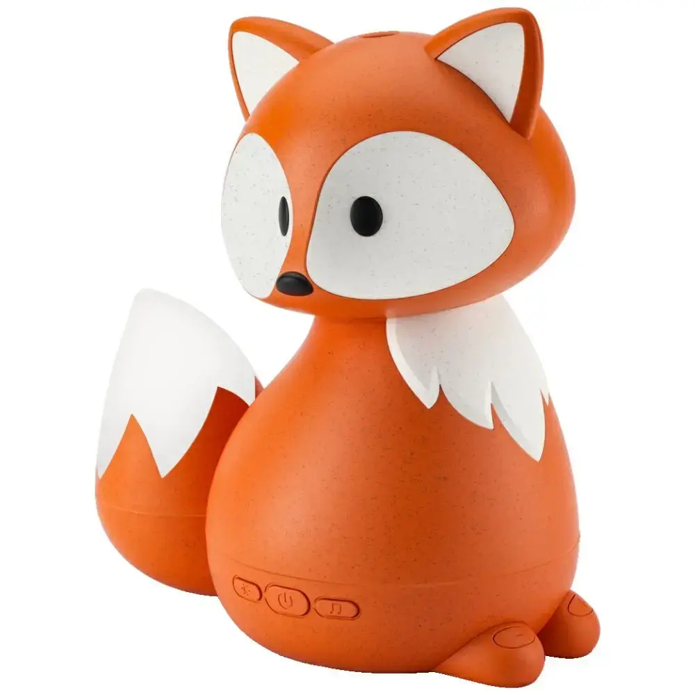 Diffuser Natural Orgin Fox orange