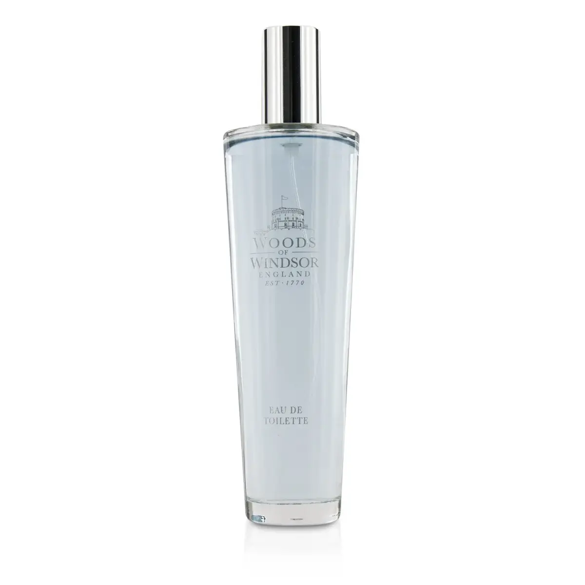 Woods Of Windsor, Blue Orchid & Water Lily, Eau De Toilette, For Women, 100 ml *Tester