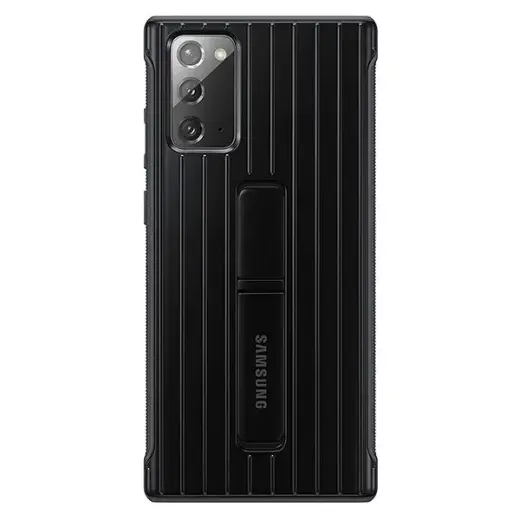 EF-RN980CBE Samsung Protective Standing Cover for N980 Galaxy Note 20 Black