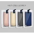Dux Ducis Skin Pro Case for Samsung Galaxy A22 4G|M22 4G blue Photo