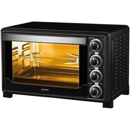 MPM MPE-05|T Mini cepeškrāsns 32L 1600W