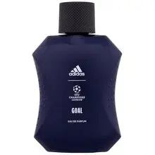 Adidas UEFA Champions League Goal (EDP) Eau de Parfum for Men 100 ml