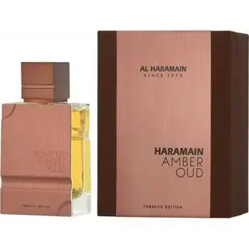 Al Haramain Amber Oud Tobacco Edition EDP 200ml