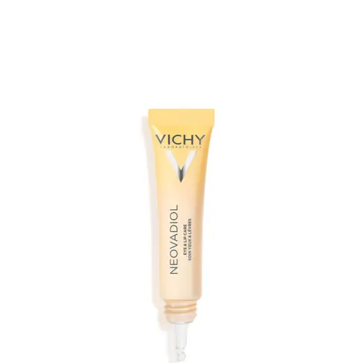 Vichy Neovadiol Multi-Corrective Eye & Lip Care - with Hyaluronic Acid - 15ml - Face the Future