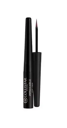 Collistar Impeccabile Delineador De Ojos Burgundy 2,5ml