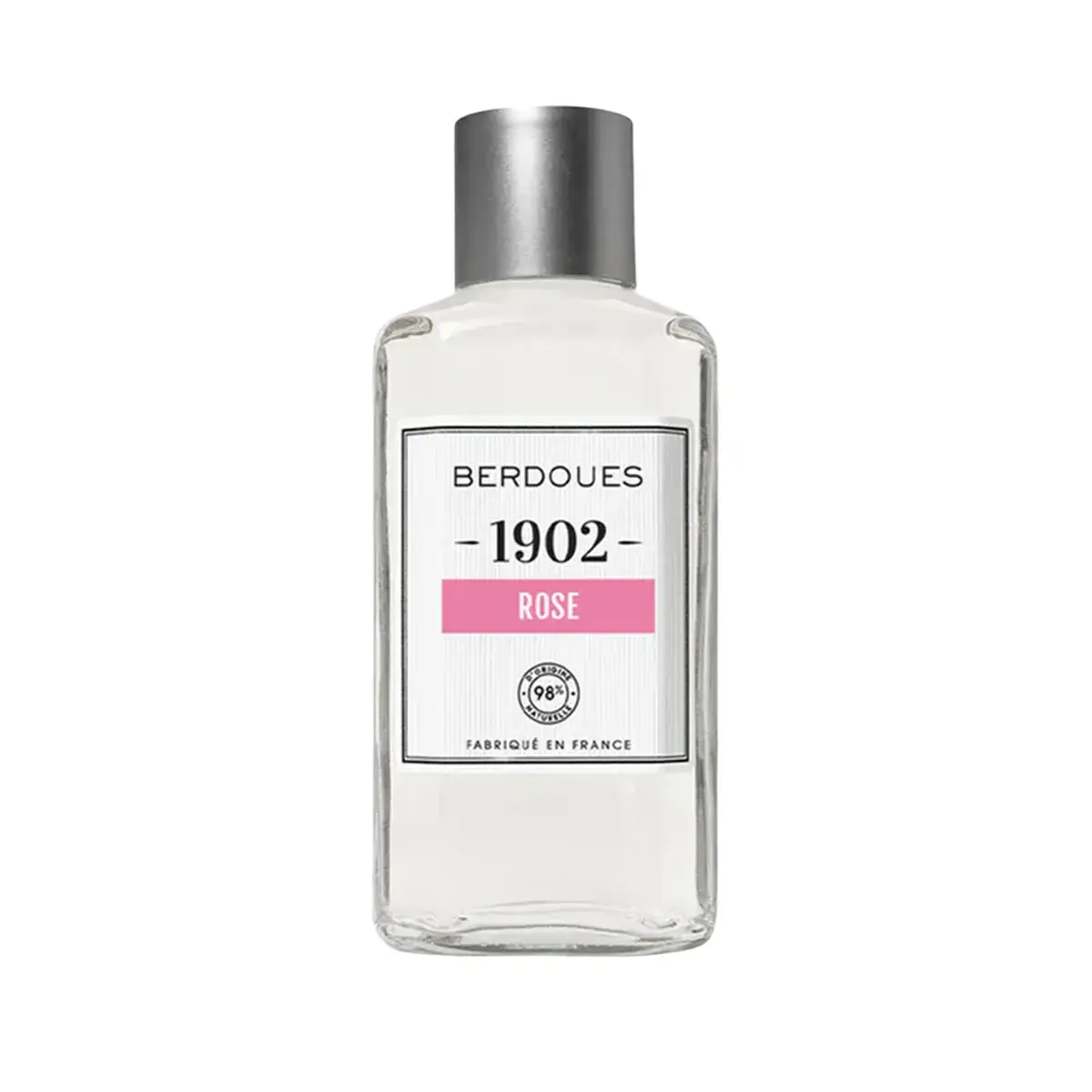 Parfums Berdoues, Rose, Eau De Cologne, For Women, 125 ml *Tester