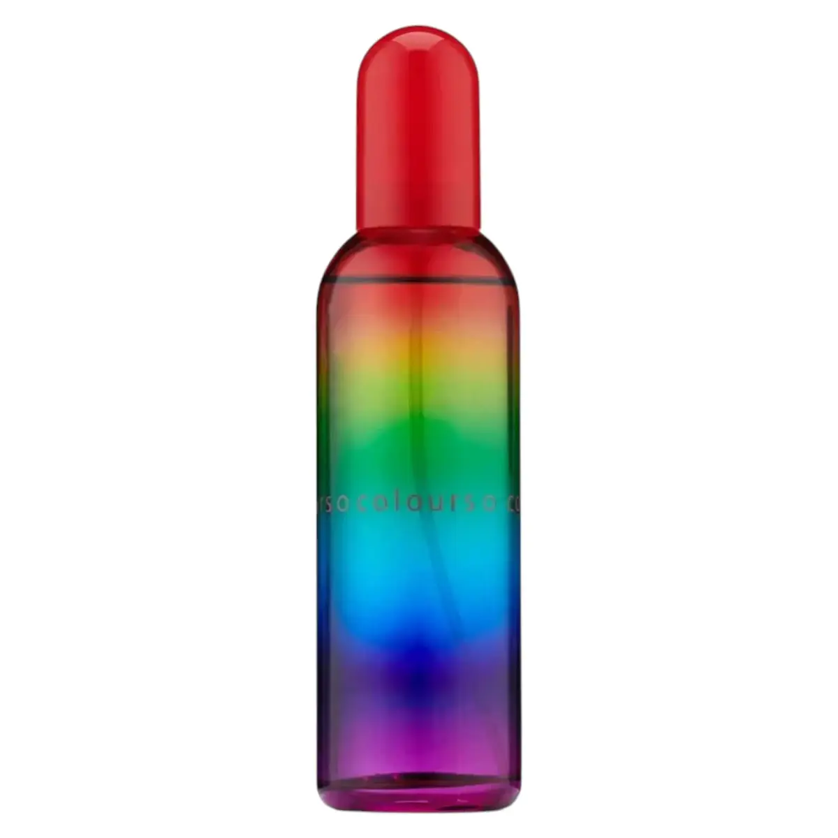 Milton Lloyd Colour Me Colours (EDP) parfüümvesi naistele 100 ml