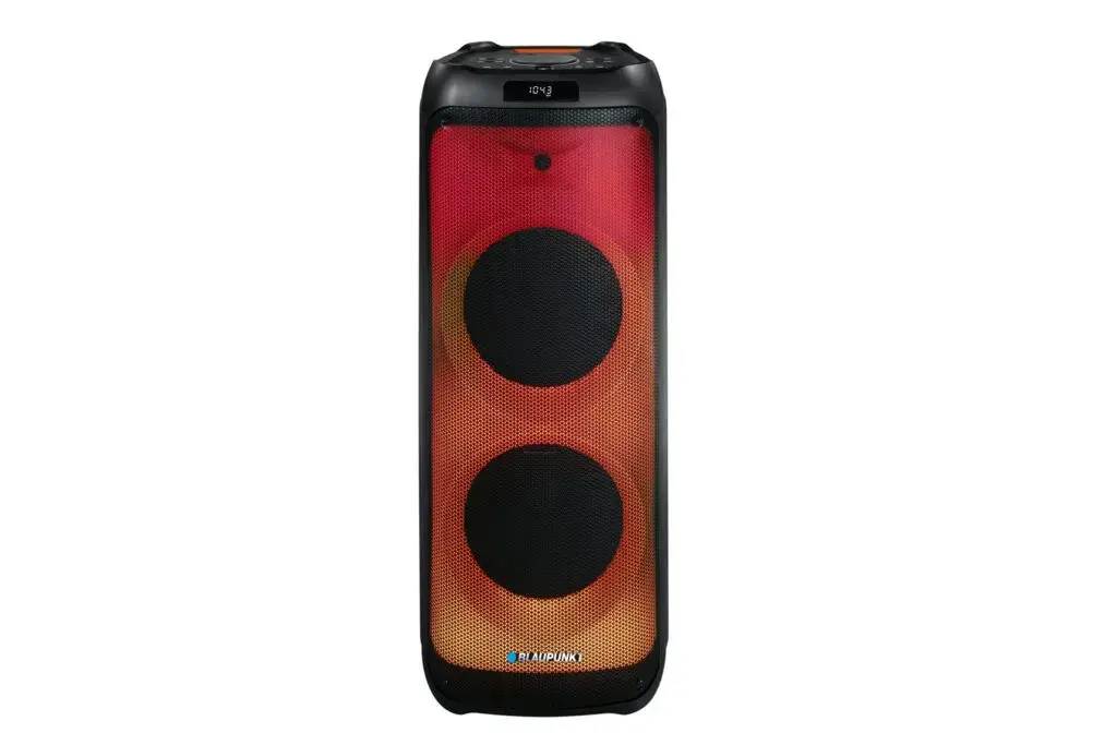 Blaupunkt power audio speaker PB12DB