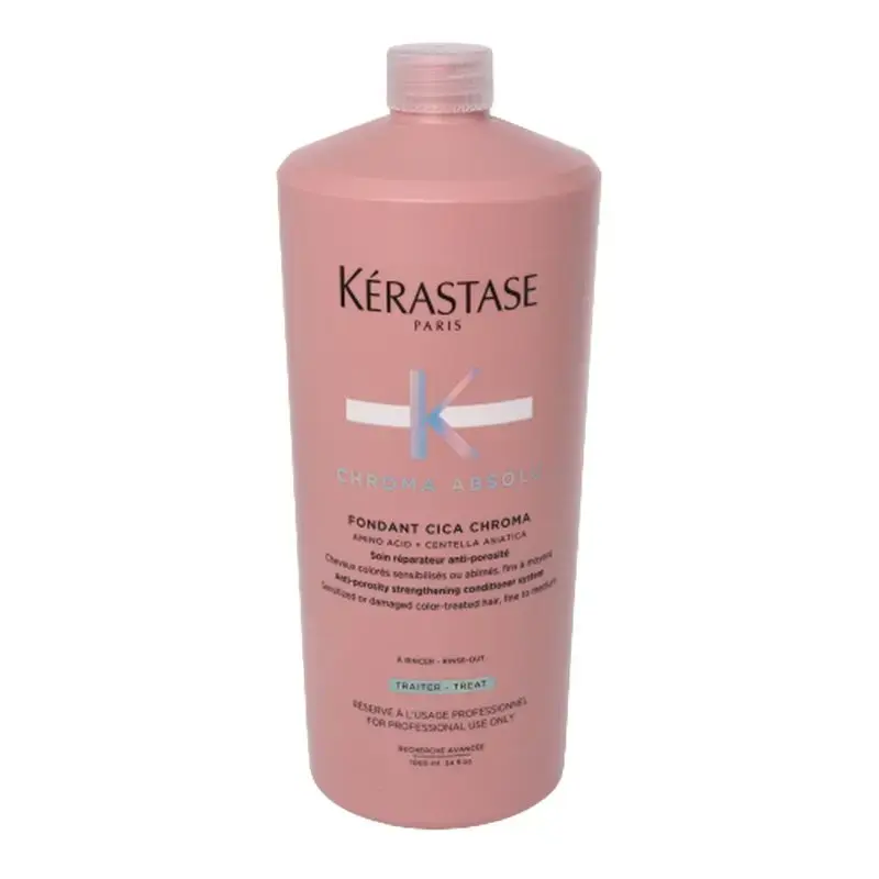 Kérastase Chroma Absolu Fondant Cica Chroma 1000 Ml
