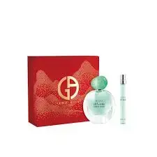 Armani Beauty Mini Acqua di Gioia Eau de Parfum Fragrance Gift Set
