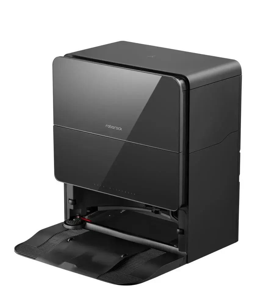 Roborock Saros 10 Black S1052-00