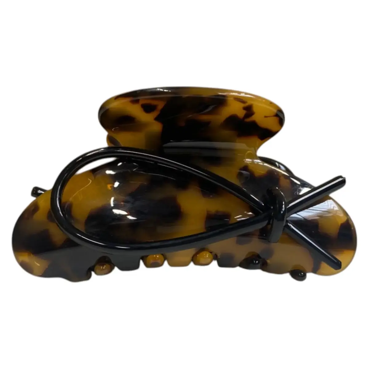 Moliabal, Moliabal, Hair Clip, 068
