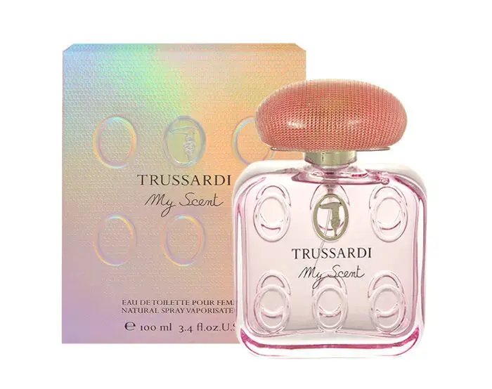 Trussardi My Scent Eau de Toilette 1,5 ml