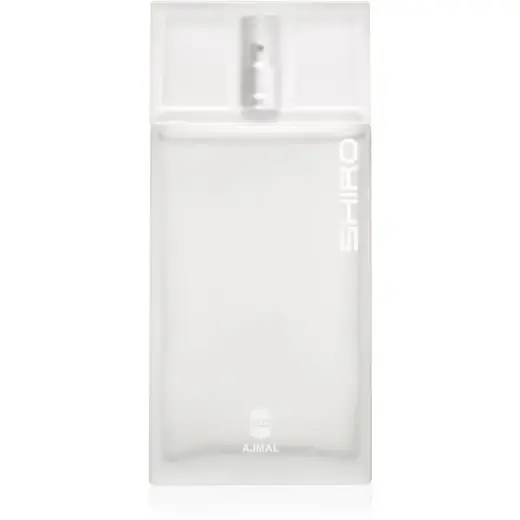 Ajmal Shiro Eau De Parfum 90ml Spray