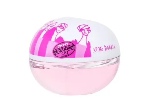 DKNY Be Delicious City Girls Chelsea Girl Eau de Toilette 50 ml